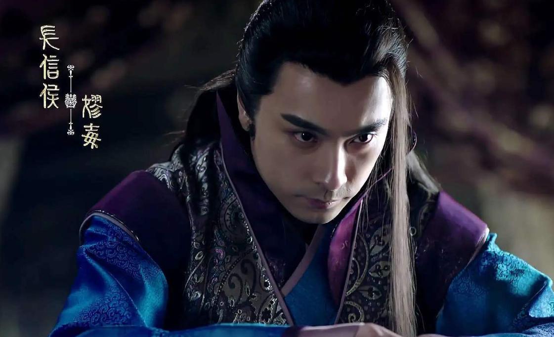 嫪毐为什么得宠,嫪毐为何深受喜爱