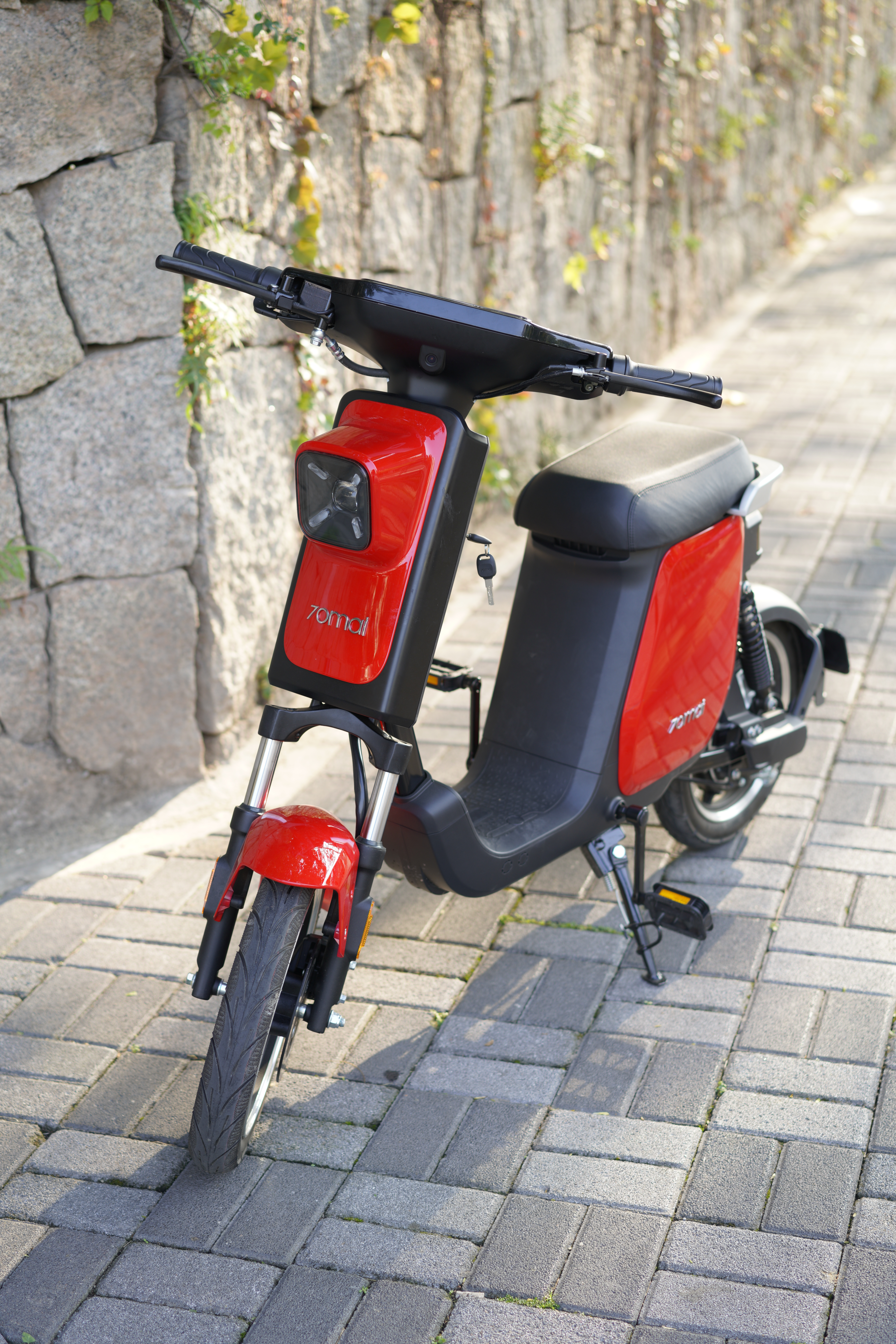 70迈电动汽车好吗,七十迈智能电动车评测