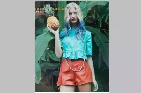 服装设计哪里找灵感,服装设计网站推荐