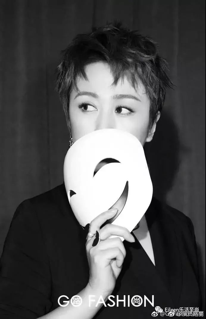 曾被劝整容，坚守姐弟恋，36亿喜剧女王马丽逆流而上自有精彩