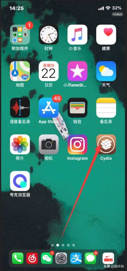 ios越狱基本知识,ios越狱指南