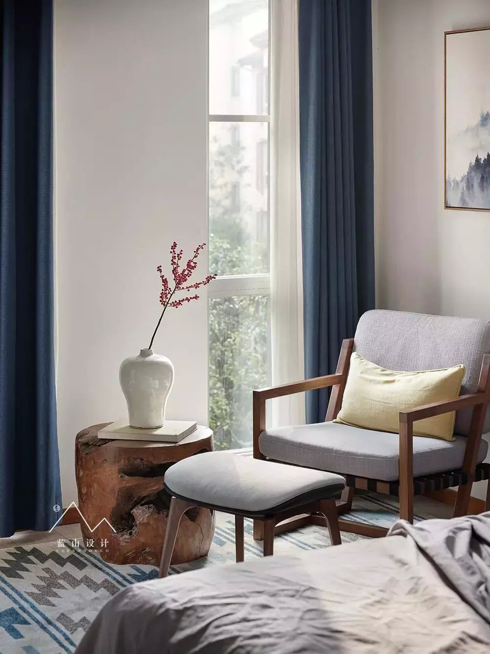 向往的生活张绍刚周深完整版,向往的生活周深张绍刚完整版