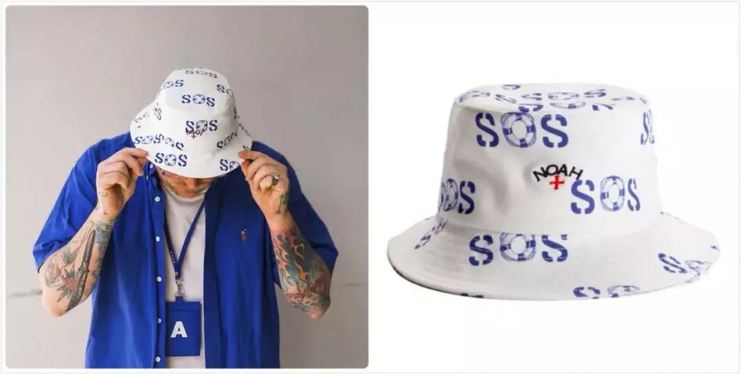 适合所有脸型的一款帽子,圆方脸应该选怎样的帽子