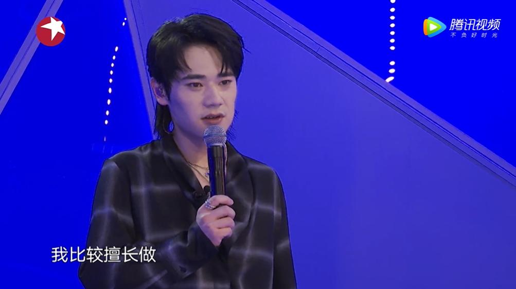 看完《我们的歌》，来好好认识一下三位新声代