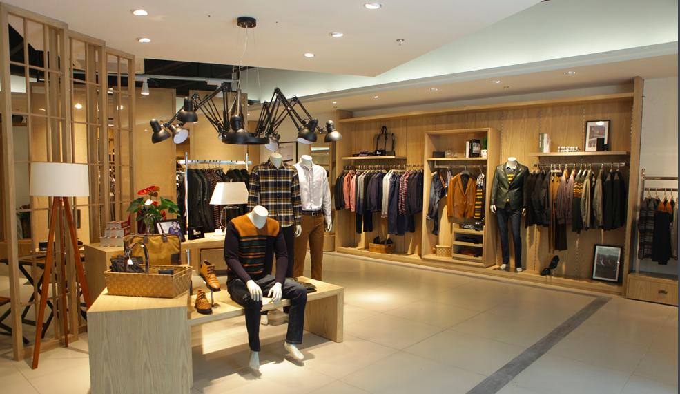 买男装推荐哪家,买男装衣服哪个牌子最好又实惠