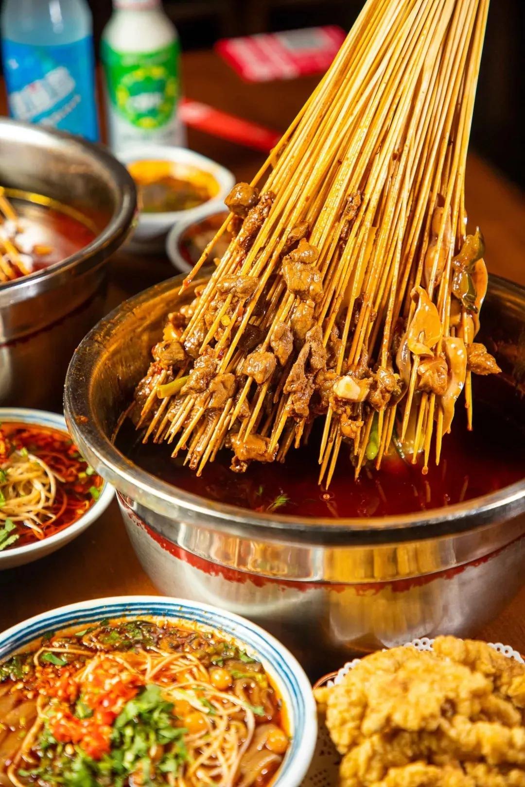 深圳十大美食街尝遍深圳美食,深圳美食街不容错过的美食盘点