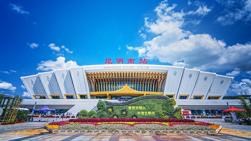 世界里程最长的高铁,中国运行里程最长的高铁列车