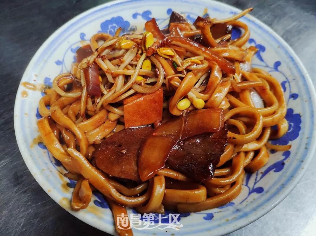 南昌最火20家早餐店,南昌最火20家早餐店在哪里