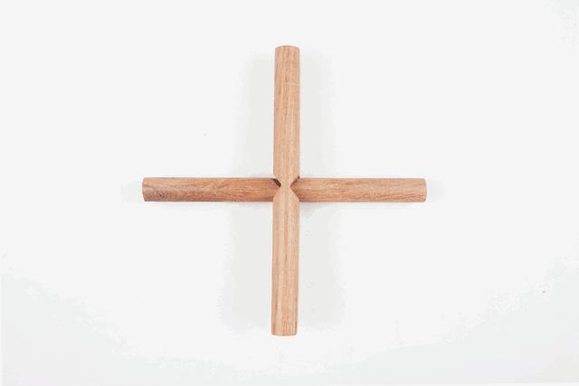 鲁班榫卯结构燕尾榫如何制作,鲁班儿童榫卯拼装教学视频