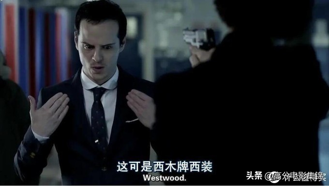 推荐美剧里最经典的十部,高分完结美剧推荐