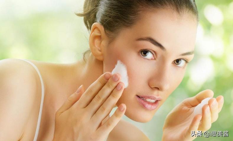 洗面奶挑选是技术活,看好成分是重点!