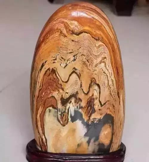 中国各省代表性奇石,中国各省的珍稀宝石