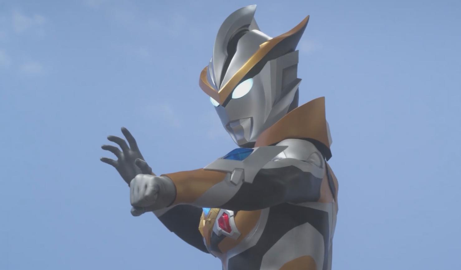 奥特曼全部名单图片,奥特曼全部名单