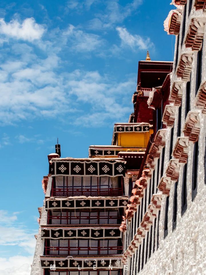 西藏和西北旅游攻略,来藏旅游攻略必看