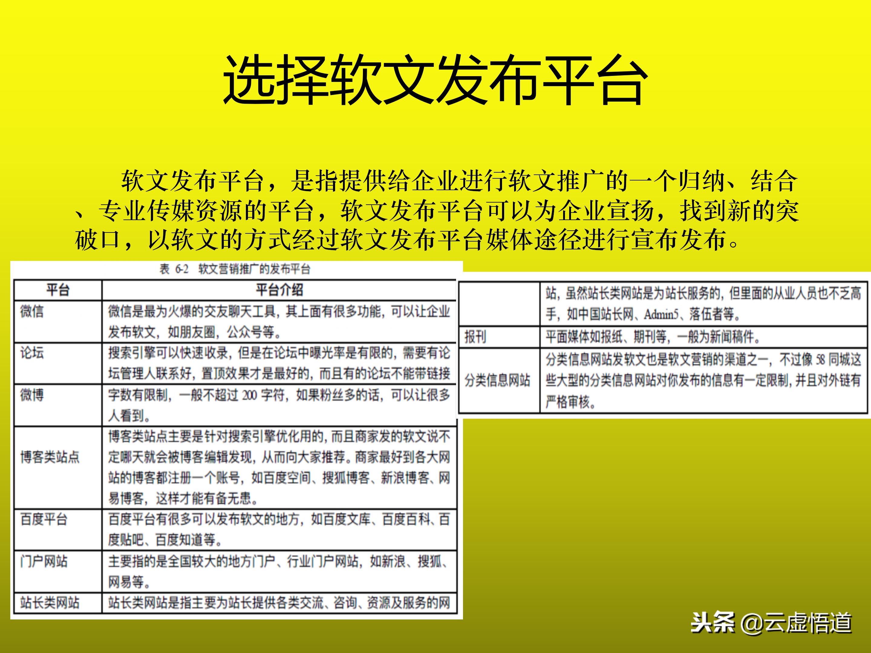 89页软文营销速成教程：趁着5G还没覆盖，赶上互联网最后一趟快车