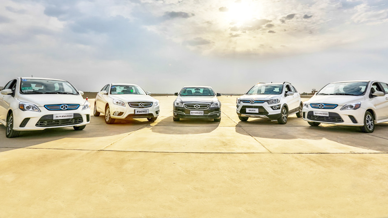 反转！新能源黑马逆袭称王