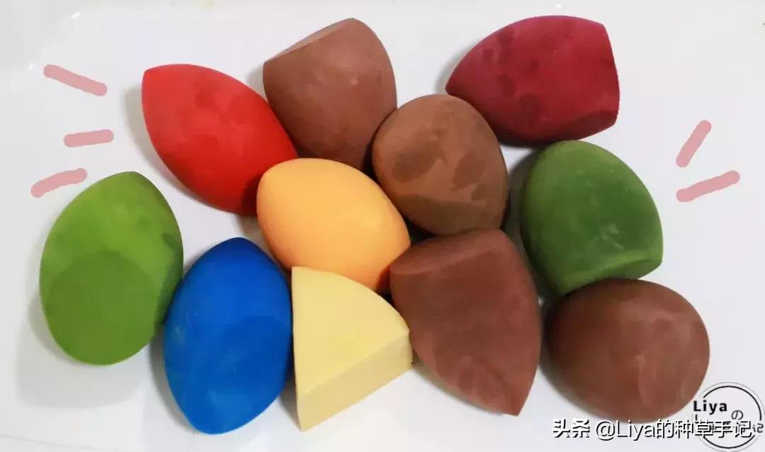 绝对不会回购的粉底,绝对不会回购的东西