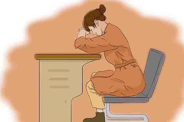 肌肉萎缩是由什么原因引起的,老人肌肉萎缩是什么原因引起的