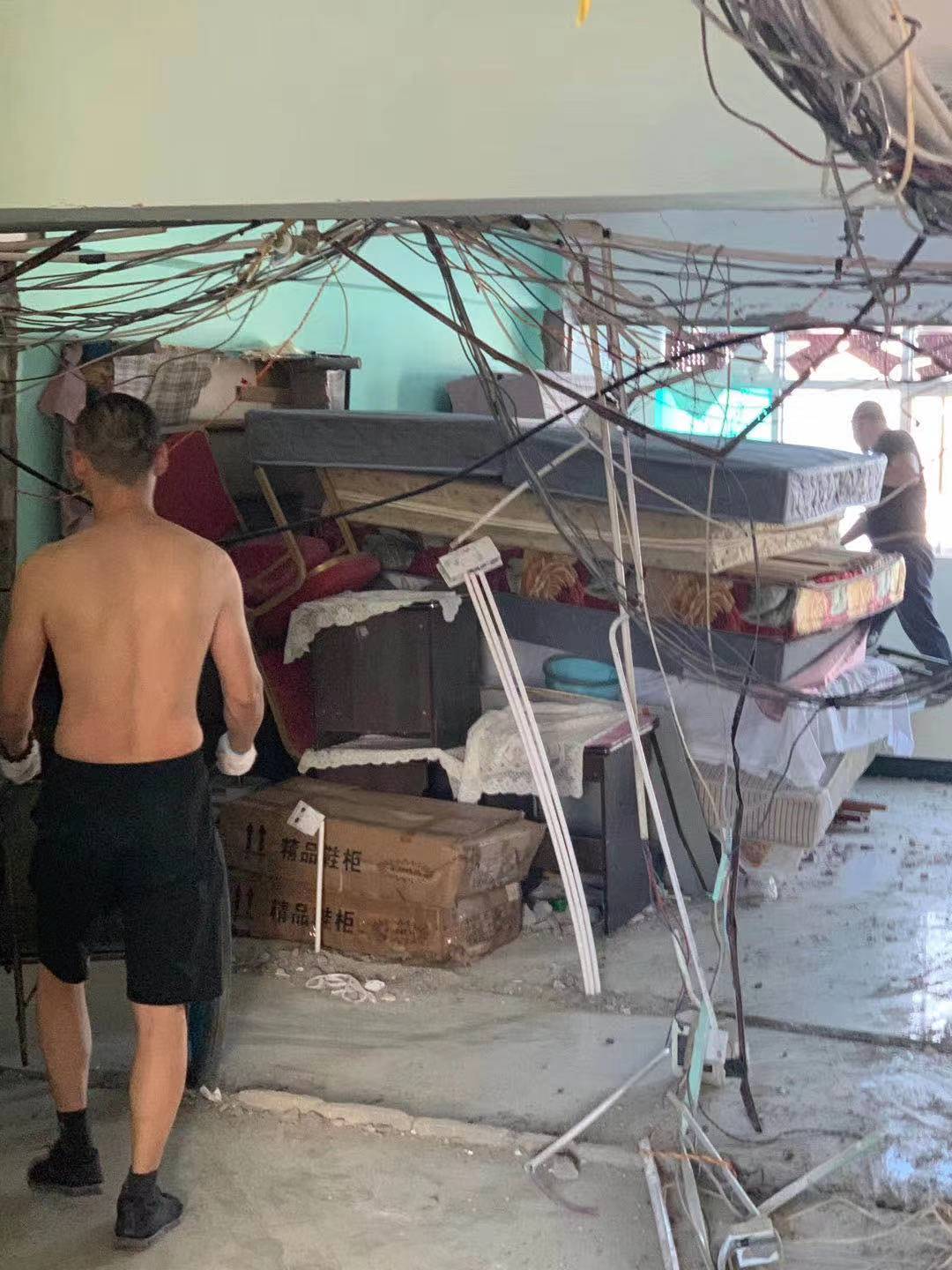 一年一轮回，百万欠款再创业又入坑？