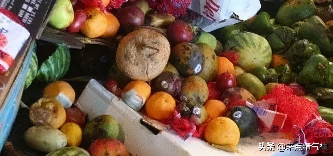 6种常见蔬菜不能乱吃的,哪些蔬菜有毒不能吃