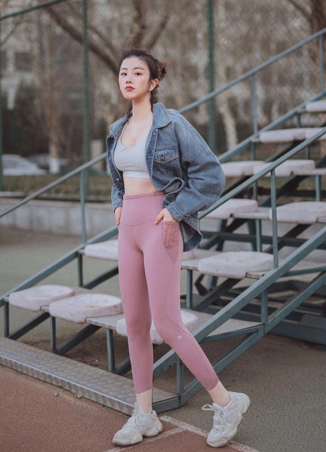 提臀收腹显瘦铅笔裤,最新款瘦身显身材裤