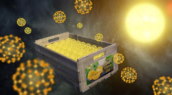 哈勃望远镜再次立功!60个碳原子,宇宙最原始生命,关键一步迈出