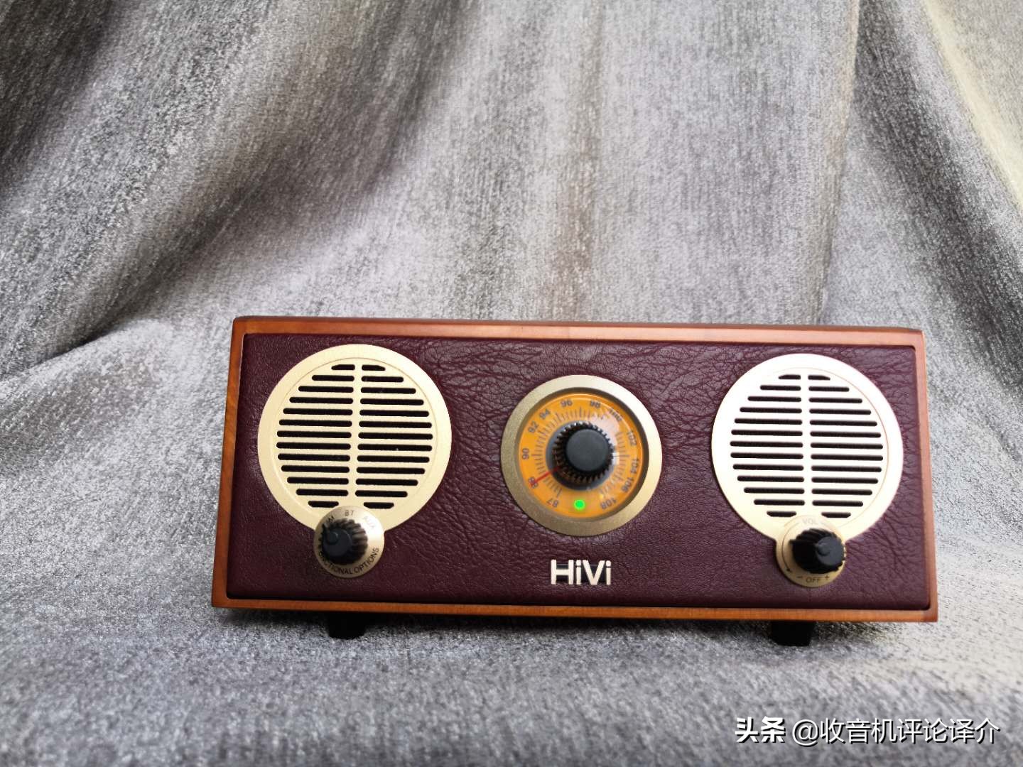 惠威m20-5.1音箱测评,千元惠威性价最高音质最好的音响