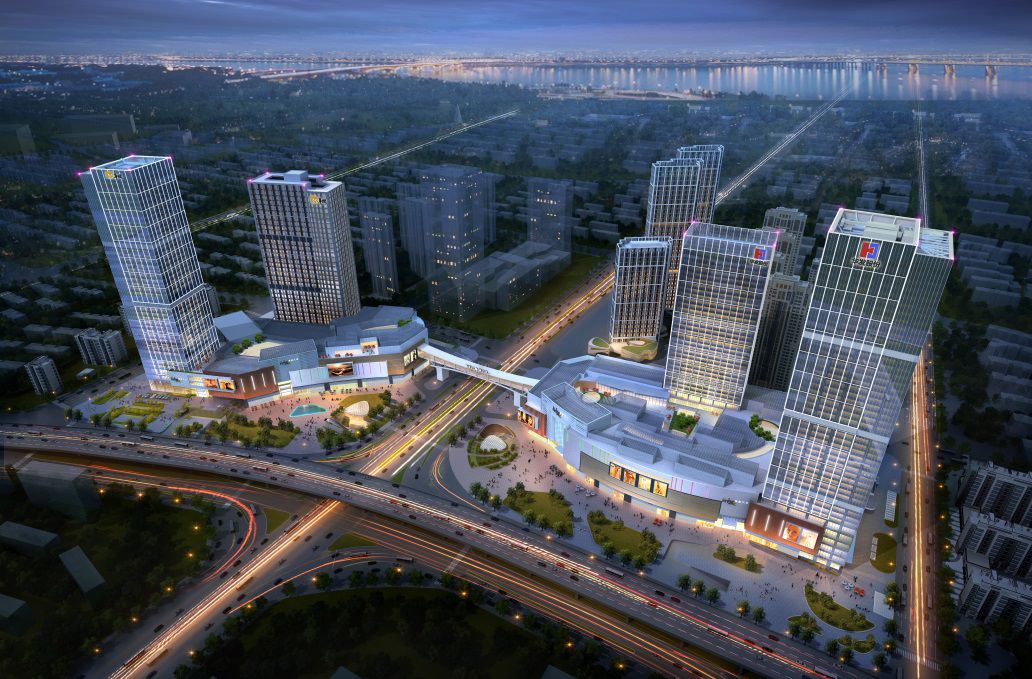 5000人摇号南京楼盘,南京一万多人摇号楼盘