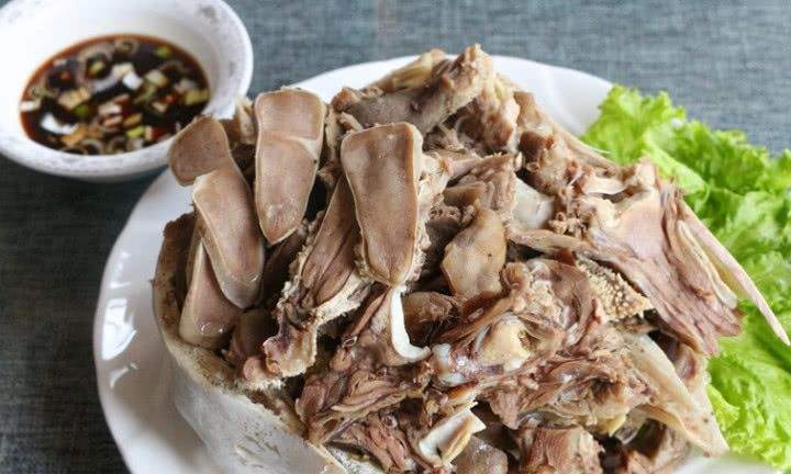 牧区卖羊,内蒙古农村小伙卖羊