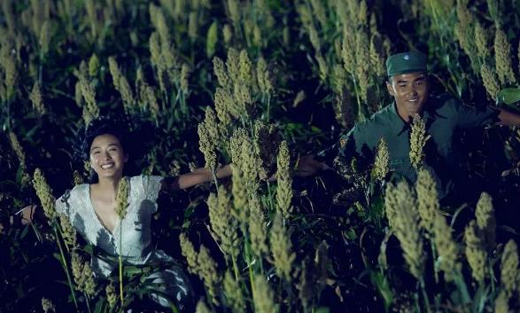 万茜与刘璇,万茜回应与刘璇撞脸