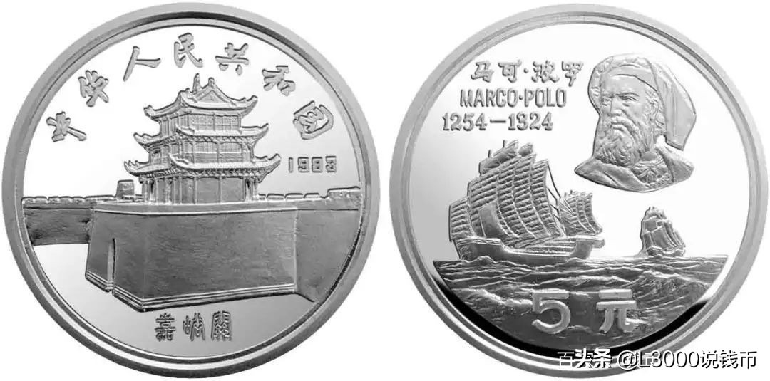 2012年世界硬币大奖,中国历届世界硬币金奖