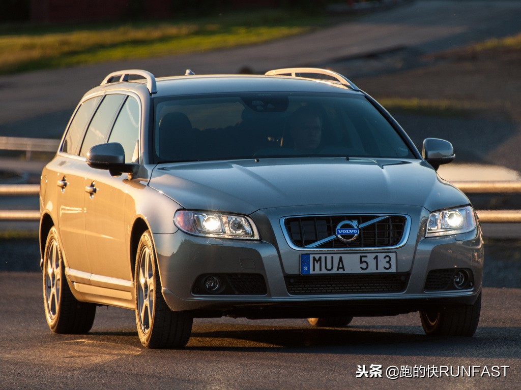 v70属于什么档次,v70长轴高顶房车