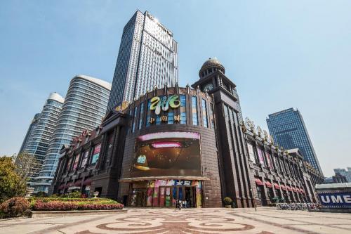 中南商业荣膺中购联两项大奖载誉再起航