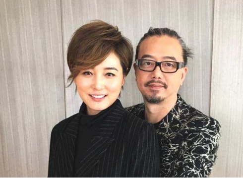 尹子维求婚徐冬冬!扒扒嫁给香港男星的内地女星之感情现状