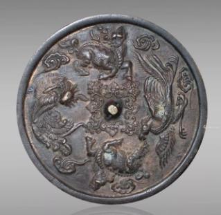 铜镜最好的鉴定方法,铜镜鉴定技巧和方法