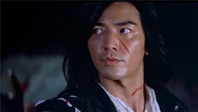 1998年武侠连续剧,98年的经典武侠电视剧