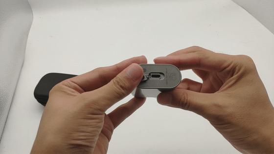 便携焕醒跟屁虫剃须刀测评,焕醒sg199剃须刀拆解