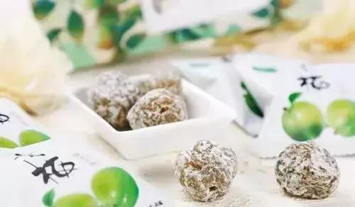 网购酵素梅28岁女子十天吃出肝病,酵素梅减肥正品