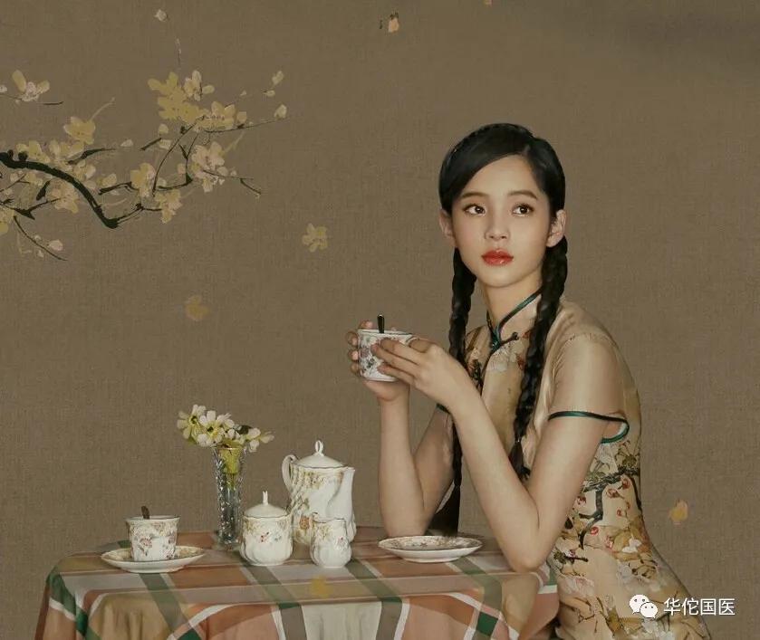 医学博士刘晓鸿：心态平和正确调理女性可拥有第二个春天