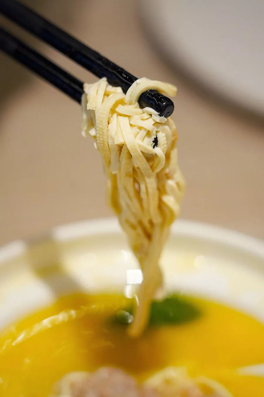 绿杨邨大厨再就业，这是要和老东家打对台？