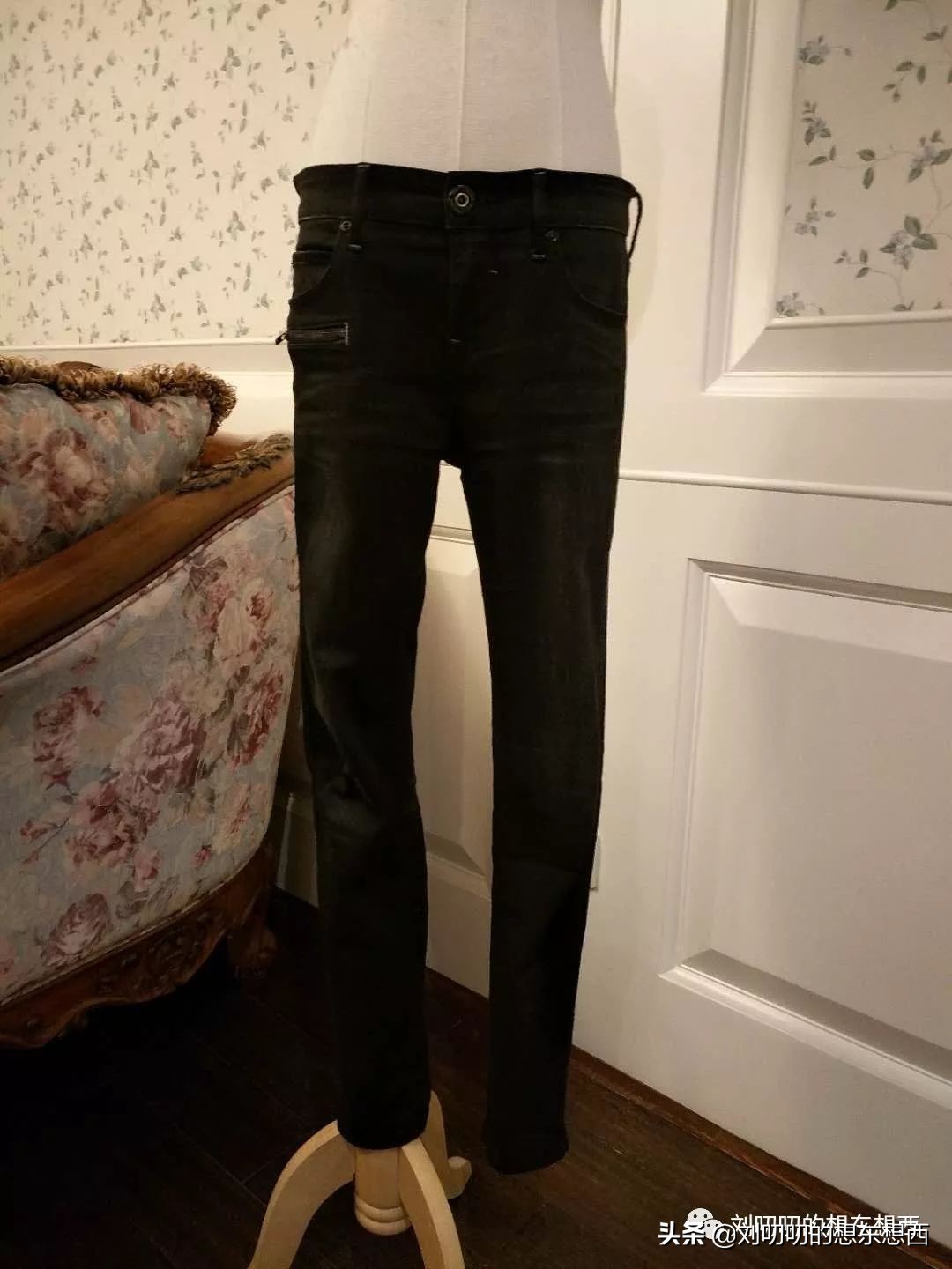 一日一look,一日一look冬季穿搭