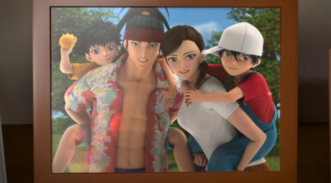 网球王子3d电影中国上映,网球王子真人版3大结局