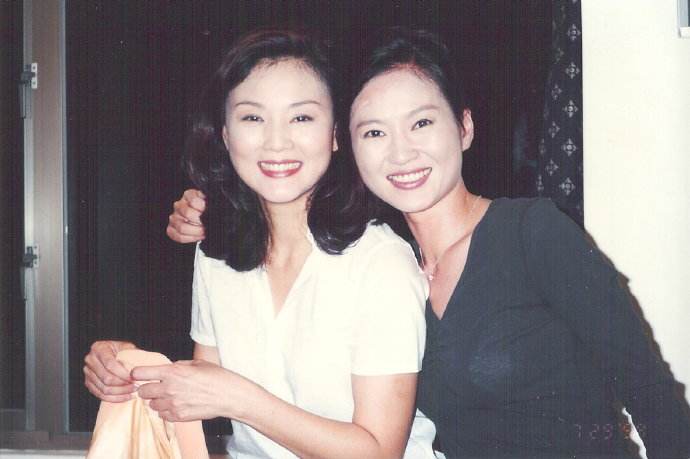 刘德凯和现任妻子现况,刘德凯离婚真相