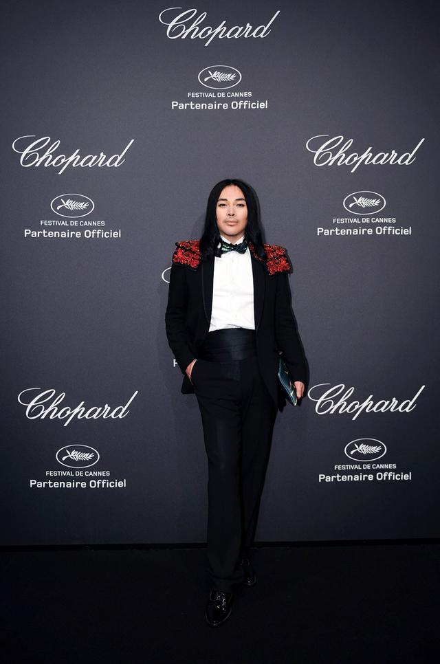 普通人如何去戛纳电影节走红毯,50人走红毯10万走一趟