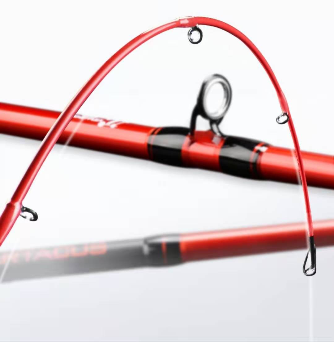 谷麦钓鱼竿皮实耐用,光威鱼竿最皮实耐用的是哪款