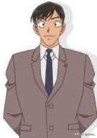 名侦探柯南,名侦探柯南大结局