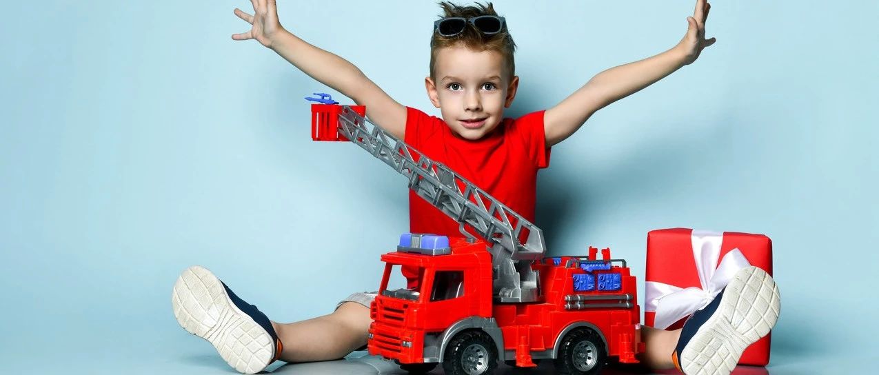 汪汪队毛毛终于有了自己的消防车,汪汪队立大功毛毛的终极消防车