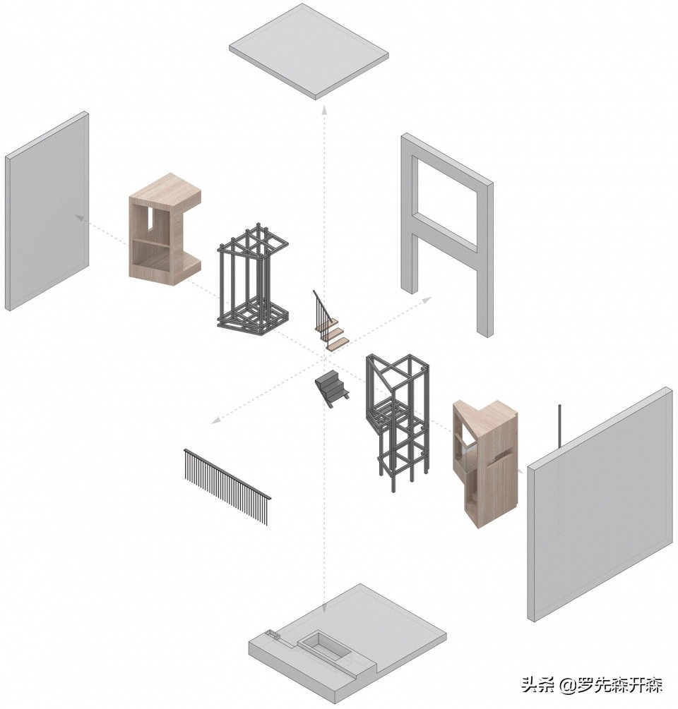 依山傍水的绝美民宿,依山傍水的高端民宿