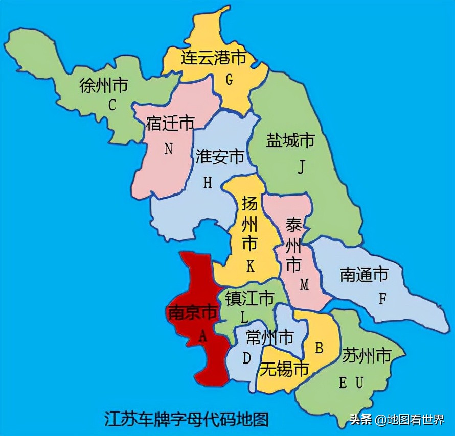 城市冷知识厦门,苏州人必须知道的苏州历史