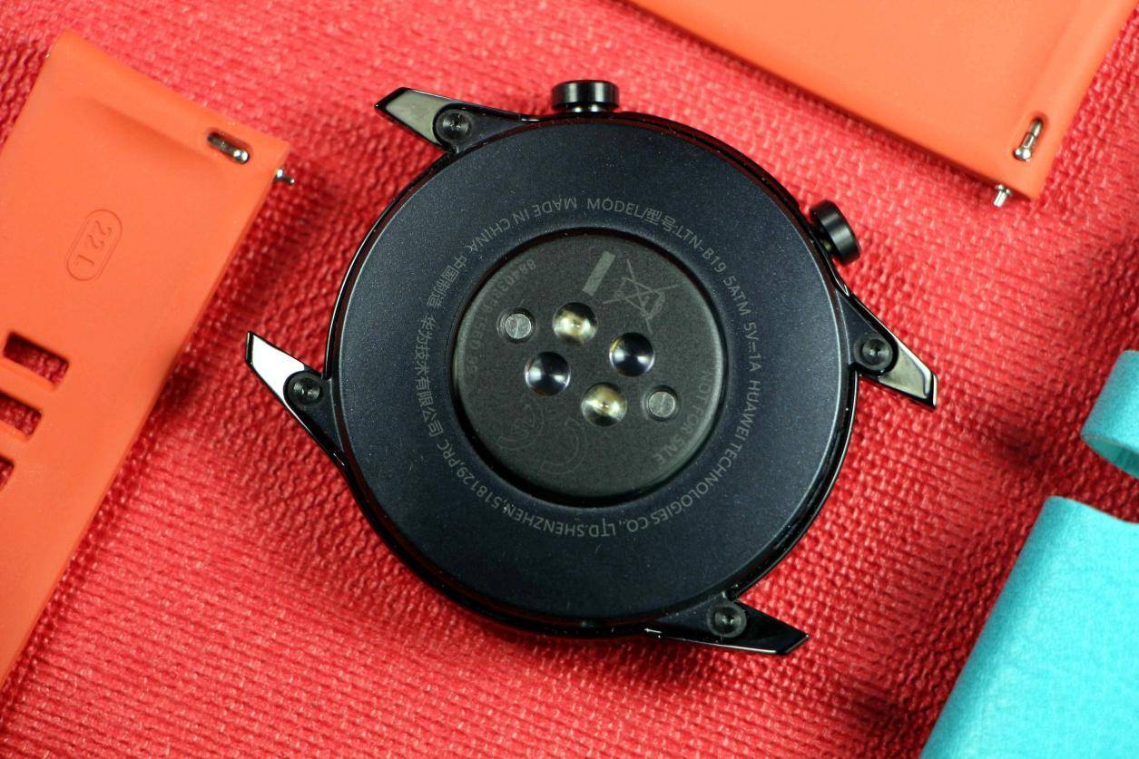 评测华为watchgt2视频,华为watchgt2最新测评